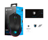 SADES Scythe Gaming Mouse - S17