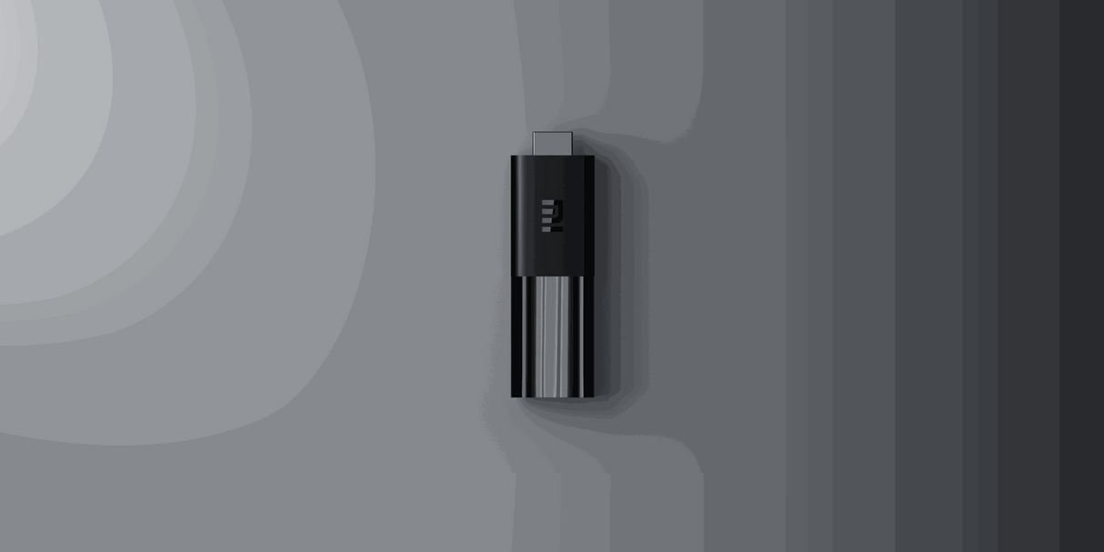 شاومي Mi TV Stick UK