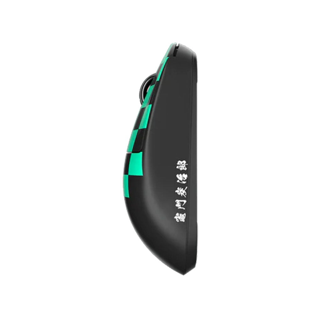 Pulsar X2 V2 Wireless Gaming Mouse Size 2 Tanjiro 4K Speical Pack