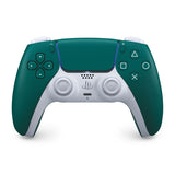 PS5 DualSense Wireless Controller - Alpine Green