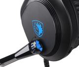 SADES Cpower SA-716 3.5mm Stereo Gaming Headset