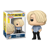 Pop! Tv: One Piece S1 - Sanji