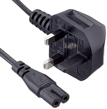 Heatz ZT45 Laptop / Playstation 4 with 2 Pin Power Cable