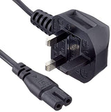 Heatz ZT45 Laptop / Playstation 4 with 2 Pin Power Cable