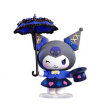 KUROMI Magic Apprentice Series Figures (Blind Box) Selling Per Piece - 2303558810106