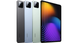 جهاز Xiaomi Pad 7 (واي فاي فقط) بمعالج Snapdragon 7+ من الجيل الثالث، وذاكرة وصول عشوائي 8 جيجابايت، وسعة تخزين 256 جيجابايت، وشاشة 11.2 بوصة بدقة 3.2K ومعدل تحديث 144 هرتز، وكاميرا خلفية 13 ميجابكسل وكاميرا أمامية 8 ميجابكسل، وبطارية 8850 مللي أمبير
