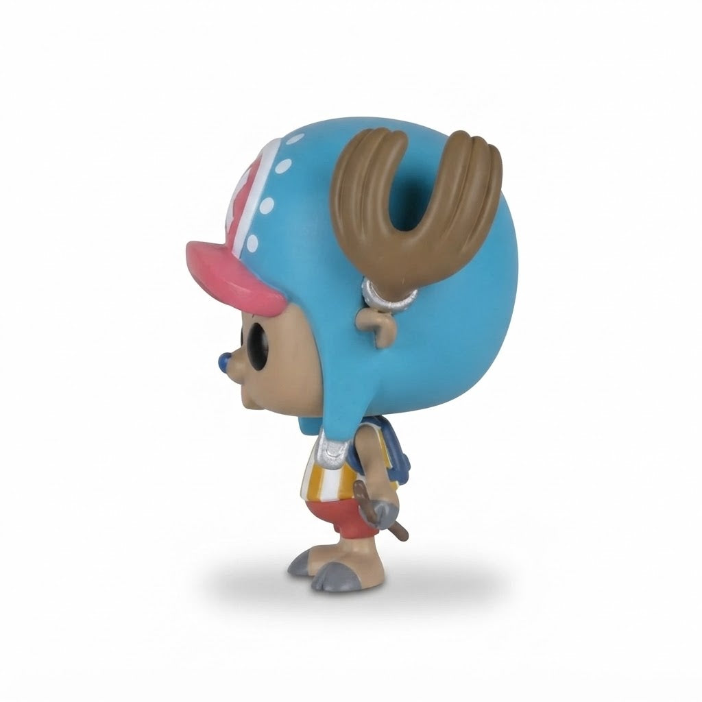 Pop, Animation, One Piece, Chopper - 9.5cm