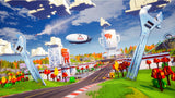 LEGO 2K Drive - بلايستيشن 5 - PAL