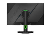 Sharx 27Q180I 27", 180Hz,0.3ms Flat IPS, QHD, 2.1 HDMI Fixed Stand, 3W Speakers Gaming Monitor