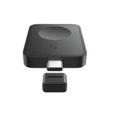 Baseus MagPro Magnetic Wireless Charger for E-Watch 2.5W - Cosmic Black