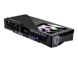 MSI Geforce RTX 5070 Ti 16G Gaming TRIO OC