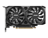 VGA MSI GEFORC RTX 3050 VENTUS X2 6G OC