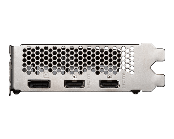 VGA MSI GEFORC RTX 3050 VENTUS X2 6G OC