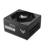 Asus TUF Gaming 1000W 80 Plus Gold Fully Modular Gaming Power Supply - Black