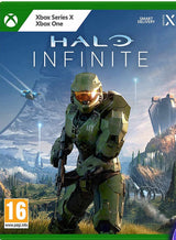 XB1 / Series X Halo Infinite EU