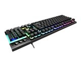 Sades Neo Whistle RGB-SA-KB105 Gaming Keyboard