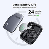 UGREEN Smart Finder Grey