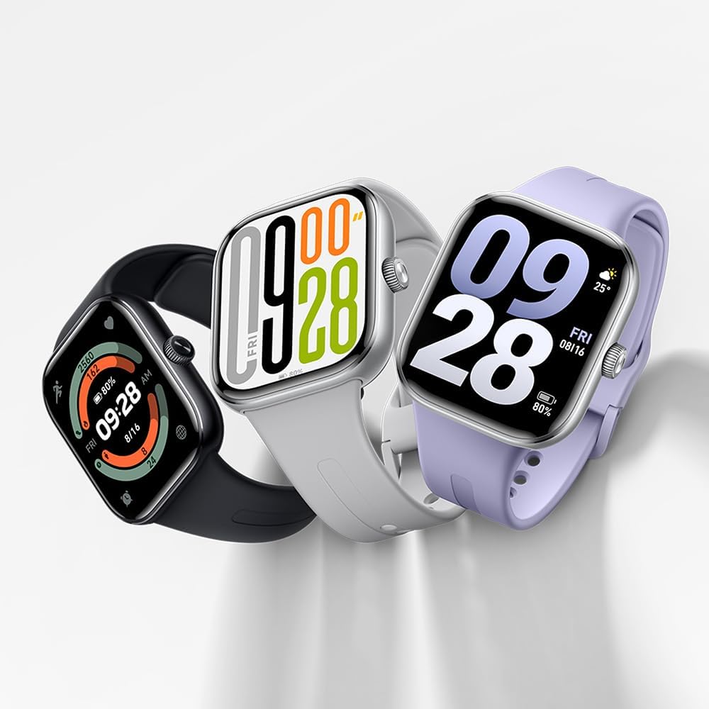 Redmi Watch 5