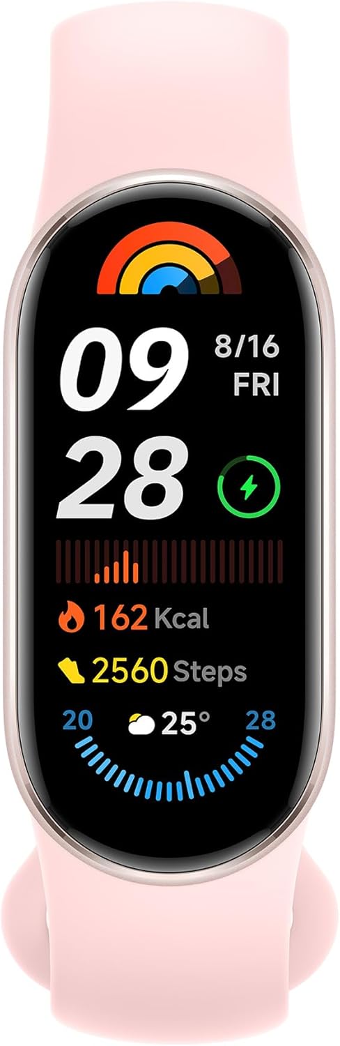 Xiaomi Smart Band 9