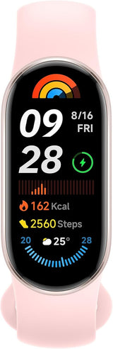 Xiaomi Smart Band 9