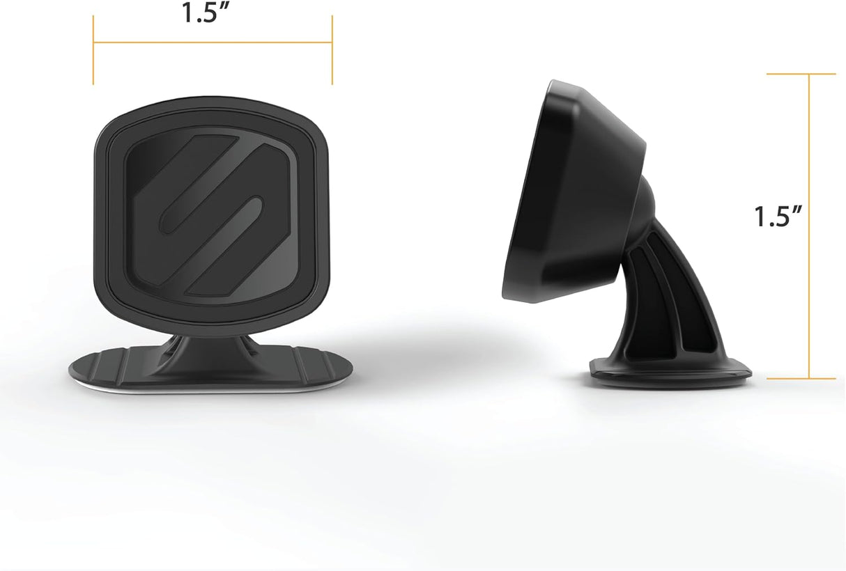 Scosche MagicMount Select Magnetic Vent Mount