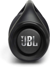 JBL BLUETOOTH SPEAKER BOOMBOX-2 BLACK