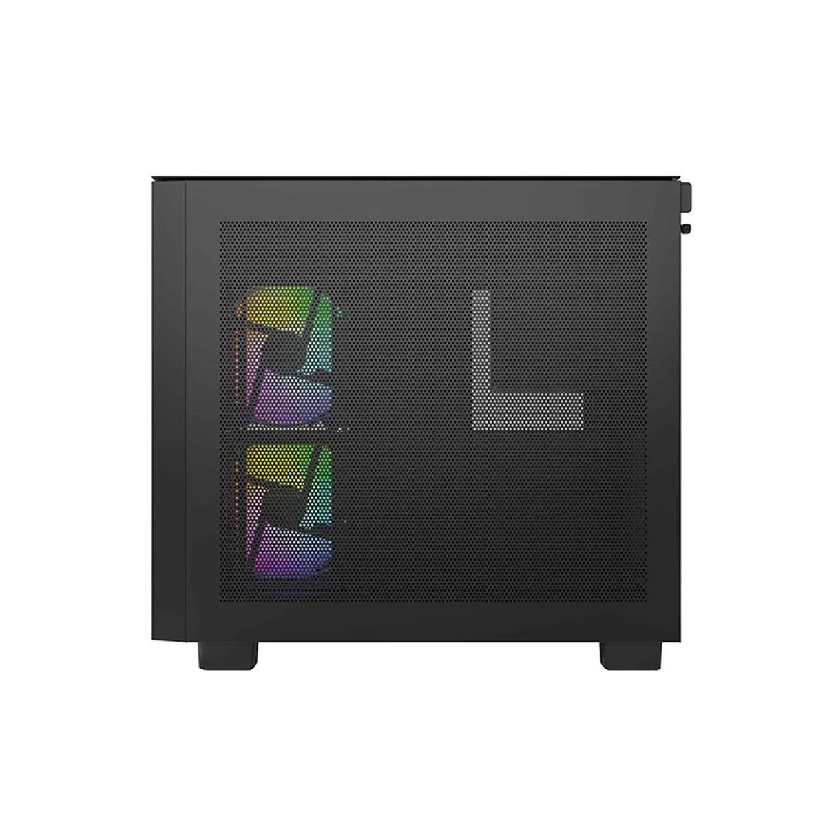 كمبيوتر العاب  (إصدار ليفل اب ) بمعالج الترا 9 285K،كرت شاشة RTX 5080  سعة 16GB GDDR7، رام  32 جيجا بايت DDR5
