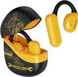 Transformers TF-T21 Ear-mounted Bluetooth Headphones