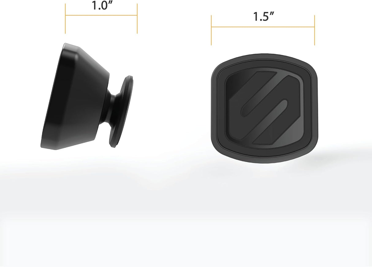 Scosche MagicMount Select Magnetic Vent Mount