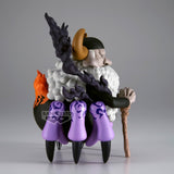 ONE PIECE MEGA WORLD COLLECTABLE FIGURE-St. JAYGARCIA SATURN-