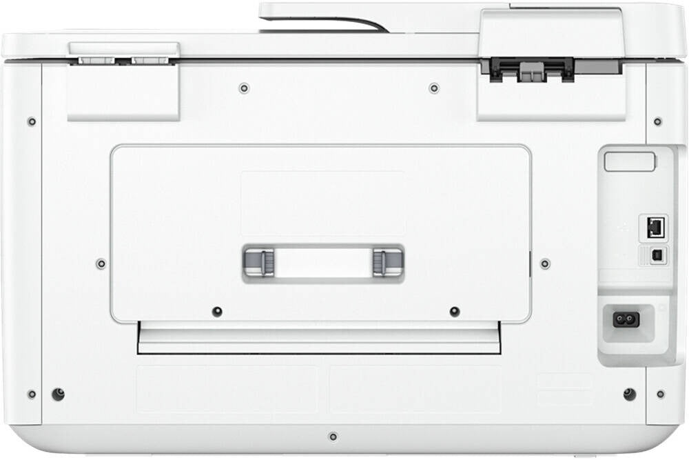 HP OfficeJet Pro 9730 AIO - 22ppm / 4800dpi / A3 / USB / LAN / Wi-Fi / Color Inkjet - Printer