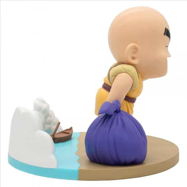 DRAGON BALL History Box KRILLIN - BP29902P