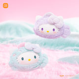 Hello Kitty Lucky Koi Series Plush Relaxing Toy (Blind Box) - 25MR-009