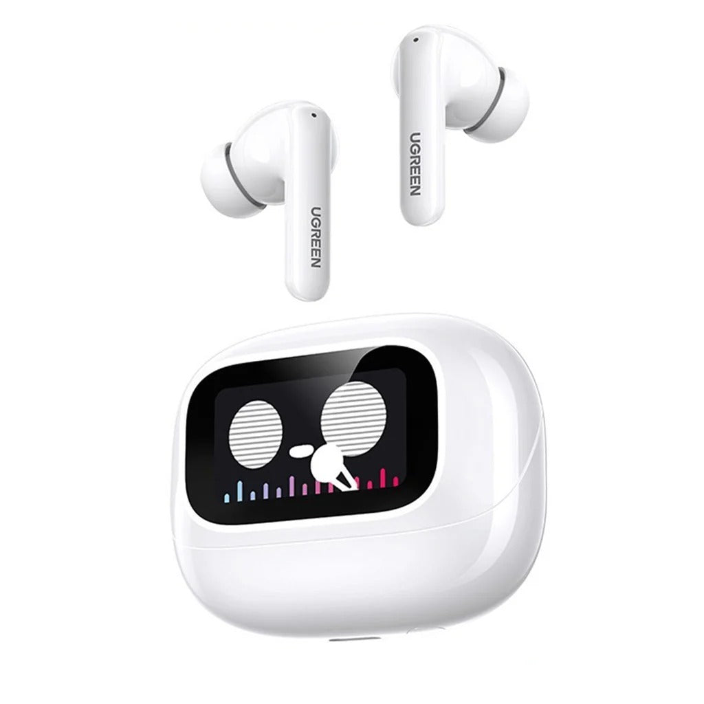 UGREEN EchoBuds Magic - White