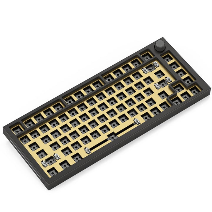 لوحة مفاتيح بديلة Glorious GMMK Pro 75% Replacement Switch Plate