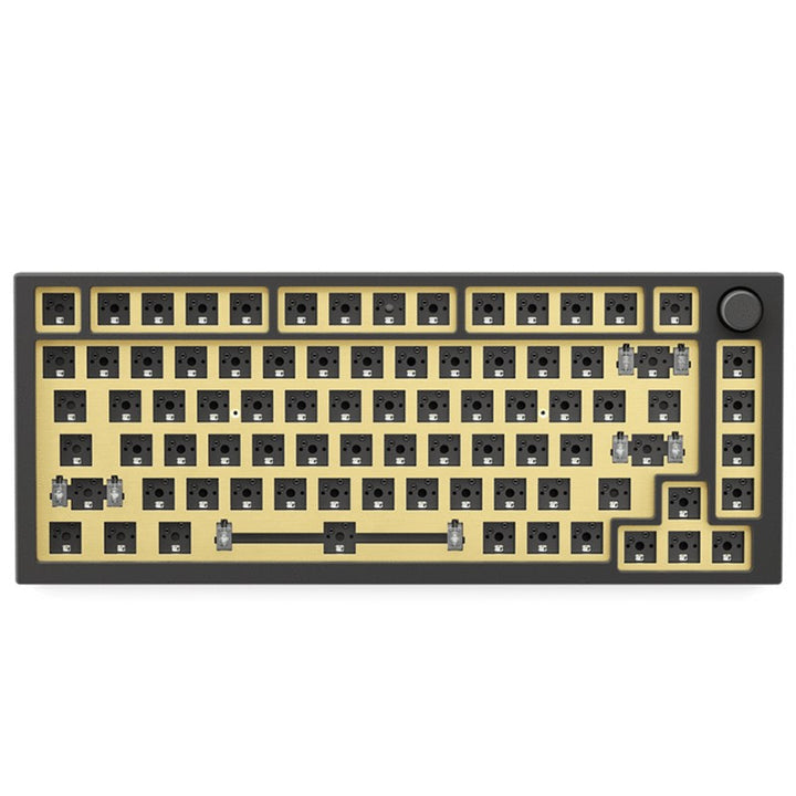 لوحة مفاتيح بديلة Glorious GMMK Pro 75% Replacement Switch Plate