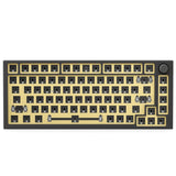 لوحة مفاتيح بديلة Glorious GMMK Pro 75% Replacement Switch Plate
