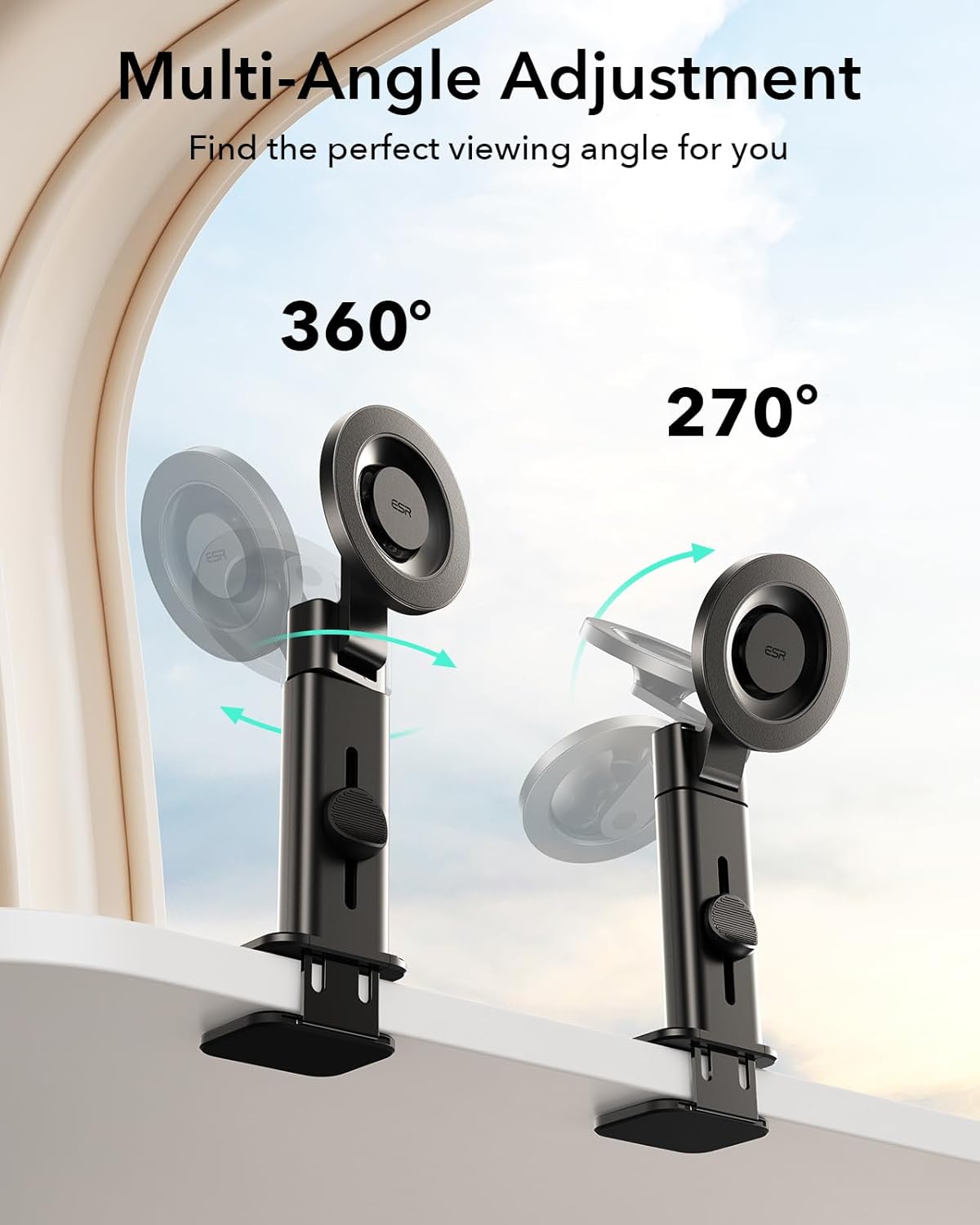 ESR Magsafe Flight Stand