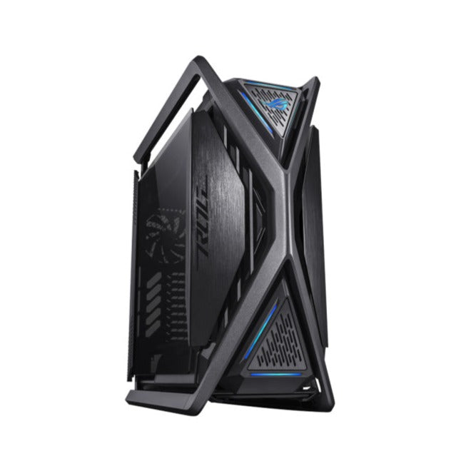 كمبيوتر الألعاب بمعالج انتل كور i9-13900K الجيل الثالث عشر ،كرت شاشة ASUS ROG STRIX 4090، ذاكرة الوصول العشوائي 64 جيجابايت DDR5 DOMINATOR 6800