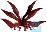 ICHIBANSHO FIGURE MASTERLISE NARUTO UZUMAKI (NINE TAILS: RAMPAGE)(A BRIDGE BETWEEN THE LAMENT OF SAMSARA AND PEACE)