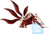 ICHIBANSHO FIGURE MASTERLISE NARUTO UZUMAKI (NINE TAILS: RAMPAGE)(A BRIDGE BETWEEN THE LAMENT OF SAMSARA AND PEACE)