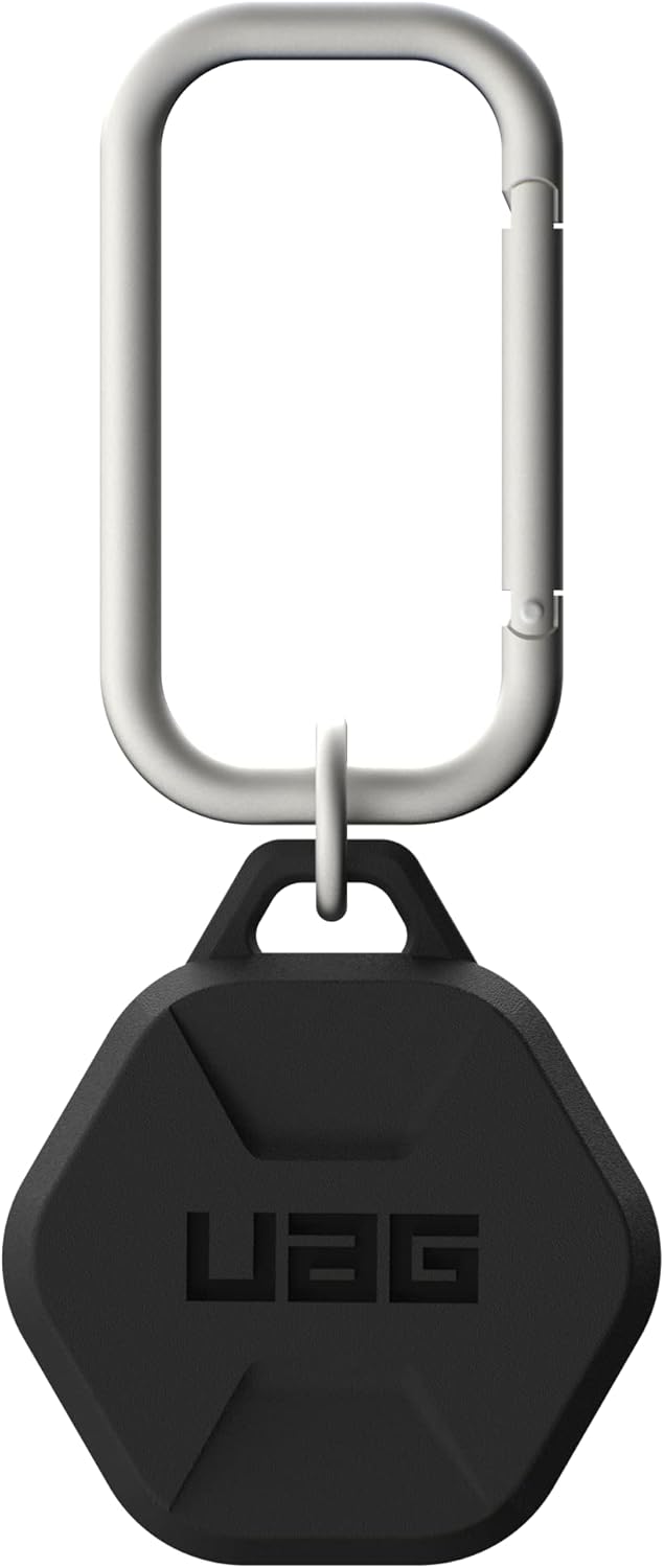 UAG Apple AirTags Scout Case