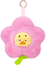 Upsetduck Fable Rebels Duck Plush Earphone Case (Blind Box) - UP-98268