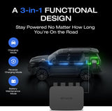 EcoFlow Alternator Charger 800W