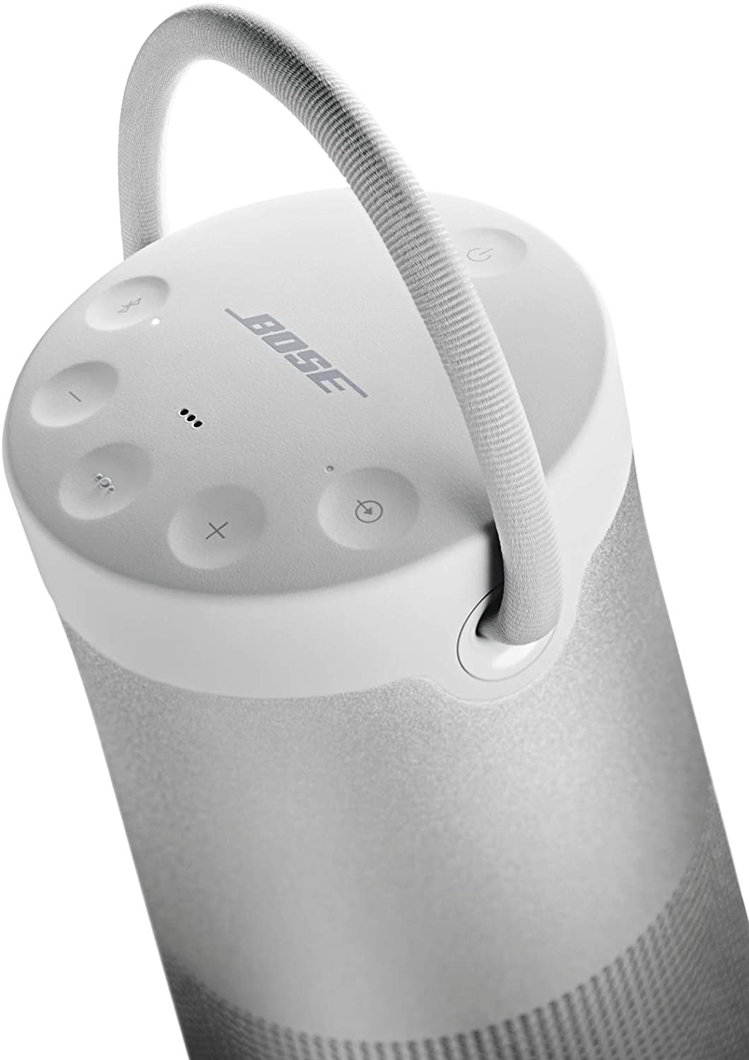 Bose SoundLink Revolve Plus Series II Bluetooth Speaker – Level Up