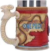 NN One Piece Luffy Tankard