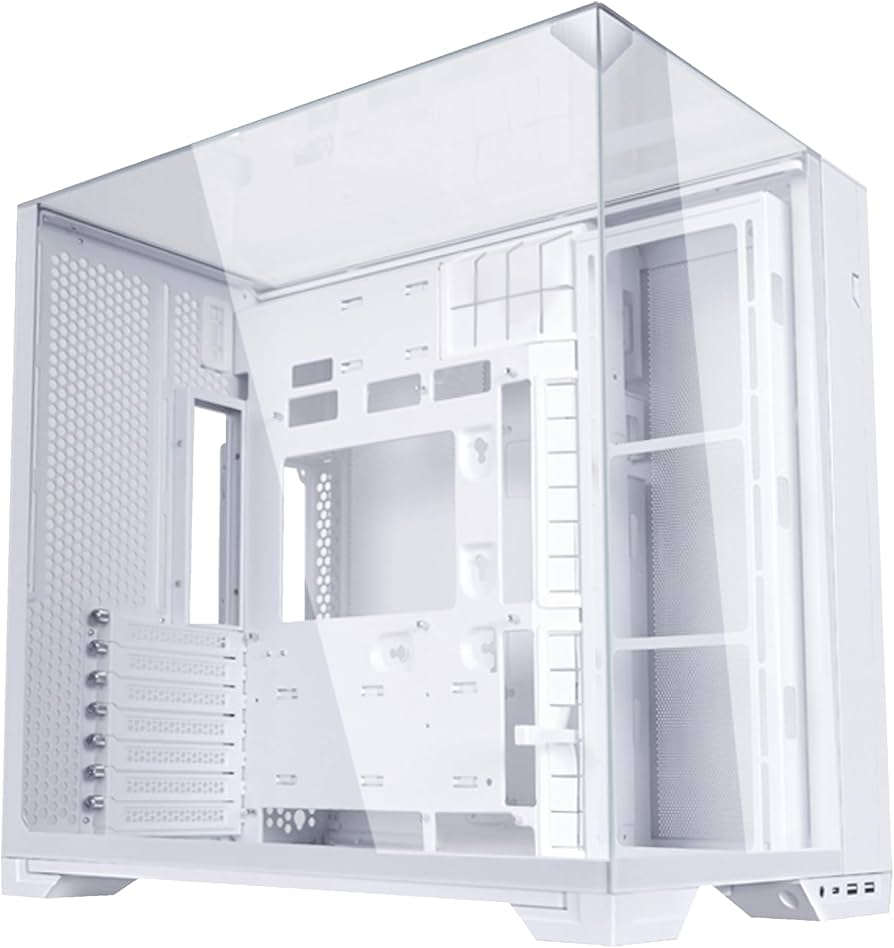 Custom Gaming PC Core i5-14400F, RTX 5070 Ti 16GB, 32GB DDR5 6000MHz, 2TB NVMe SSD, Windows 11 Pro