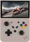 SJGAM Retro Handheld R43 PRO Video Game Console 4.3 Inch 4K Screen Portable Pocket Video Player 64GB