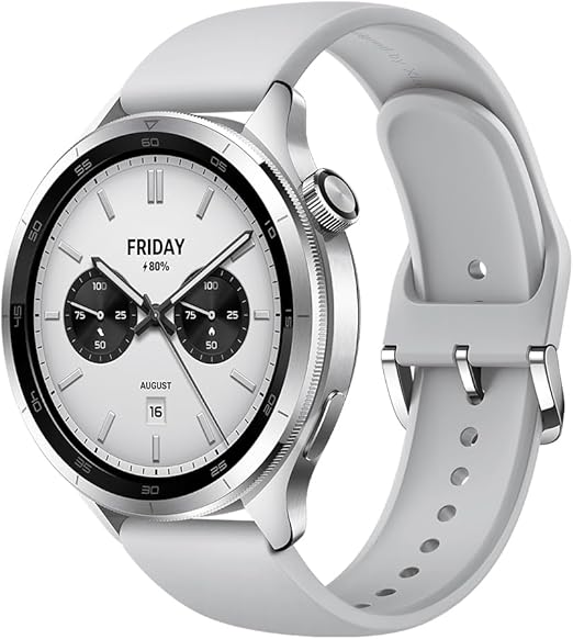 Xiaomi Watch S4