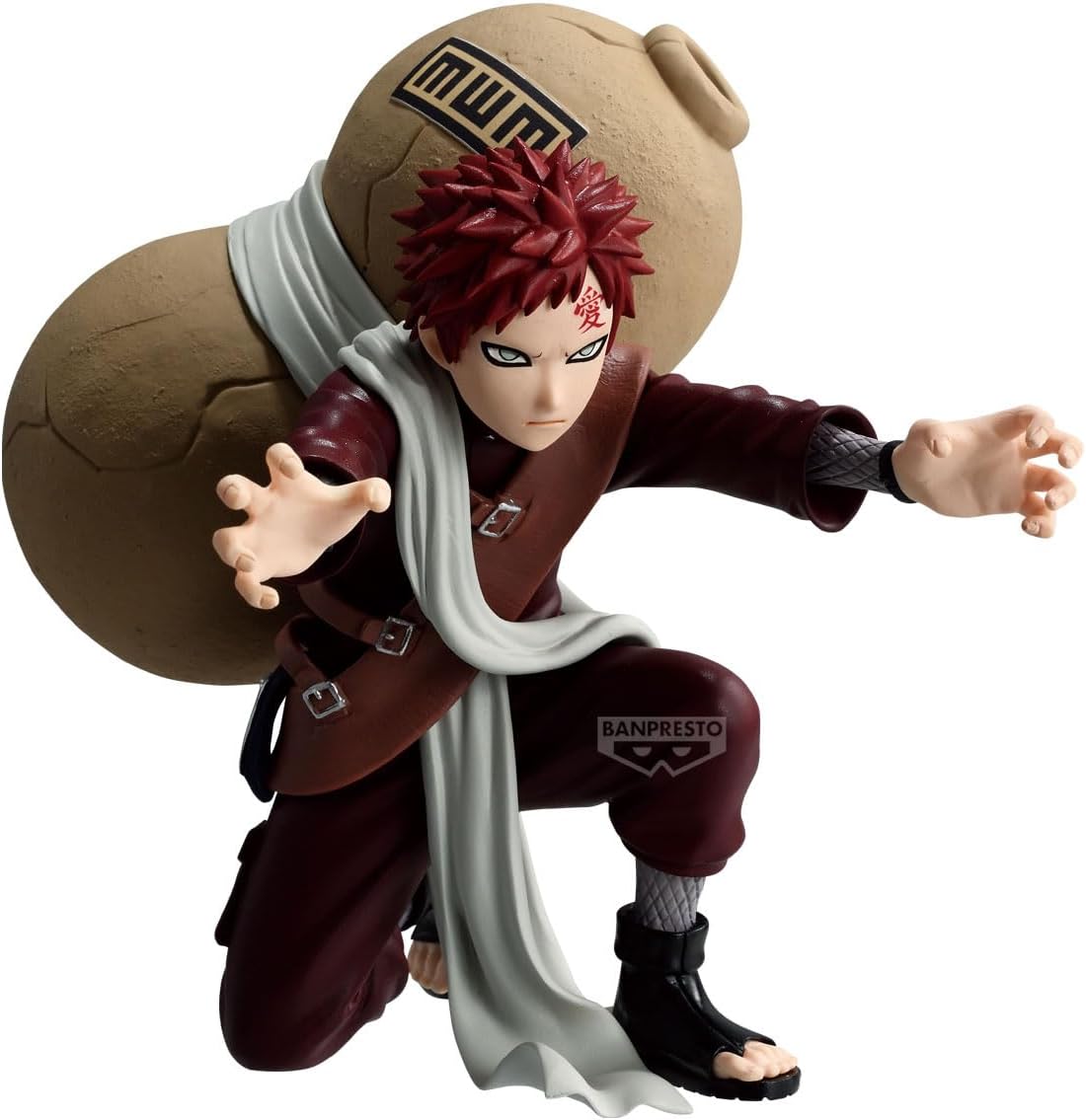 NARUTO VIBRATION STARS-GAARA-Ⅱ